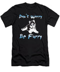 Furry Fandom Animal Foy Dog Gift Teequeen2603 T-Shirt