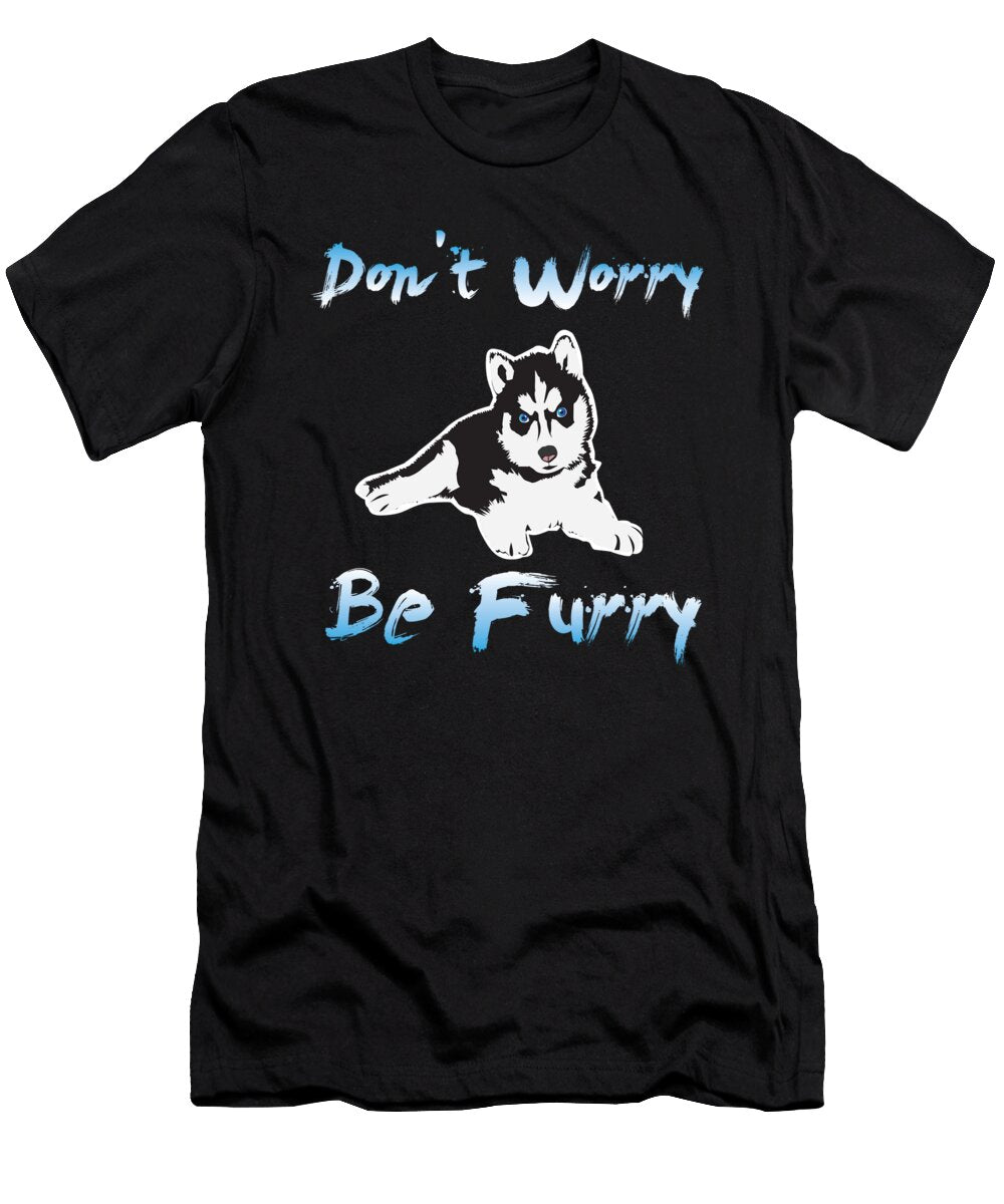 Furry Fandom Animal Foy Dog Gift Teequeen2603 T-Shirt