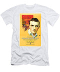 Fury 1923 Movie Poster T-Shirt