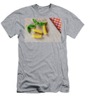 Fusilli and Basil Pasta Italian Love Nicola Simeoni T-Shirt
