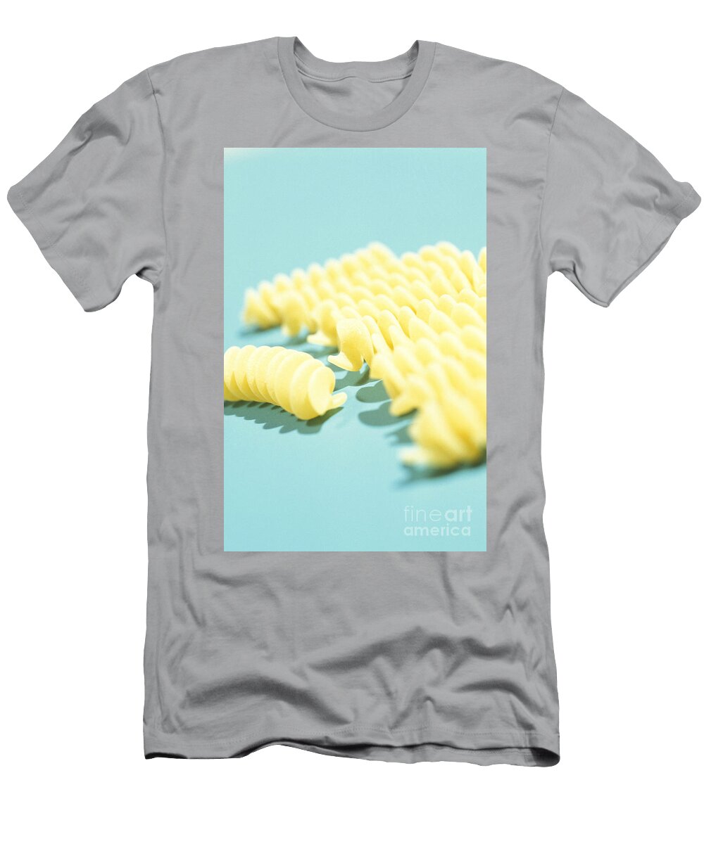 Fusilli Italy T-Shirt