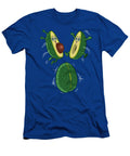 Fusion Avocados Alberto Perez T-Shirt