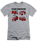 Future Firefighter Anh Nguyen T-Shirt