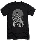 Future Solder Long Shot T-Shirt