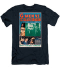 G Men Vs the Black Dragon 1943 Movie Poster T-Shirt