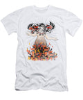 Gaia in Turmoil Sassan Filsoof T-Shirt