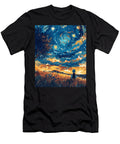 Galactic Federations Most Wanted Doris Santiago Art T-Shirt