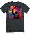 Galactic Groove Masters Series 1 Image 25 James Leger T-Shirt