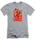 Game Changer 1 David Luebbert T-Shirt