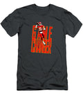 Game Changer 4 David Luebbert T-Shirt