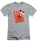 Game Changer 7 David Luebbert T-Shirt