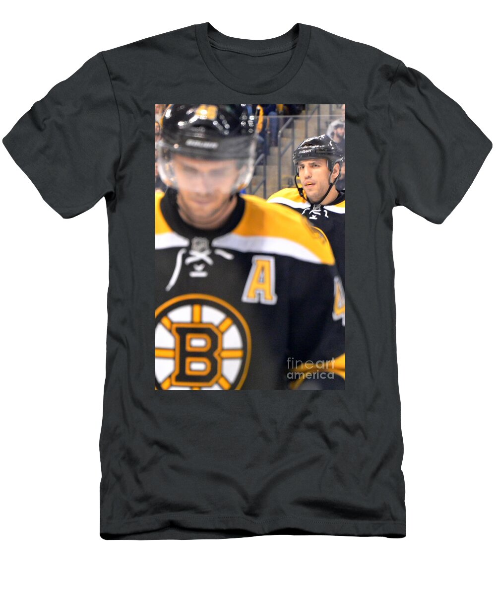 Game Mindset Lisa Kilby T-Shirt