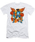Game on Motivational Quang Vu T-Shirt