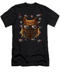 Gamer Alpaca Gaming Animal Video Game Player Boys Kids Toto Murot T-Shirt