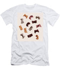 Gamification Jorgo Photography T-Shirt