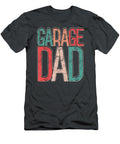Garage Dad Anh Nguyen T-Shirt