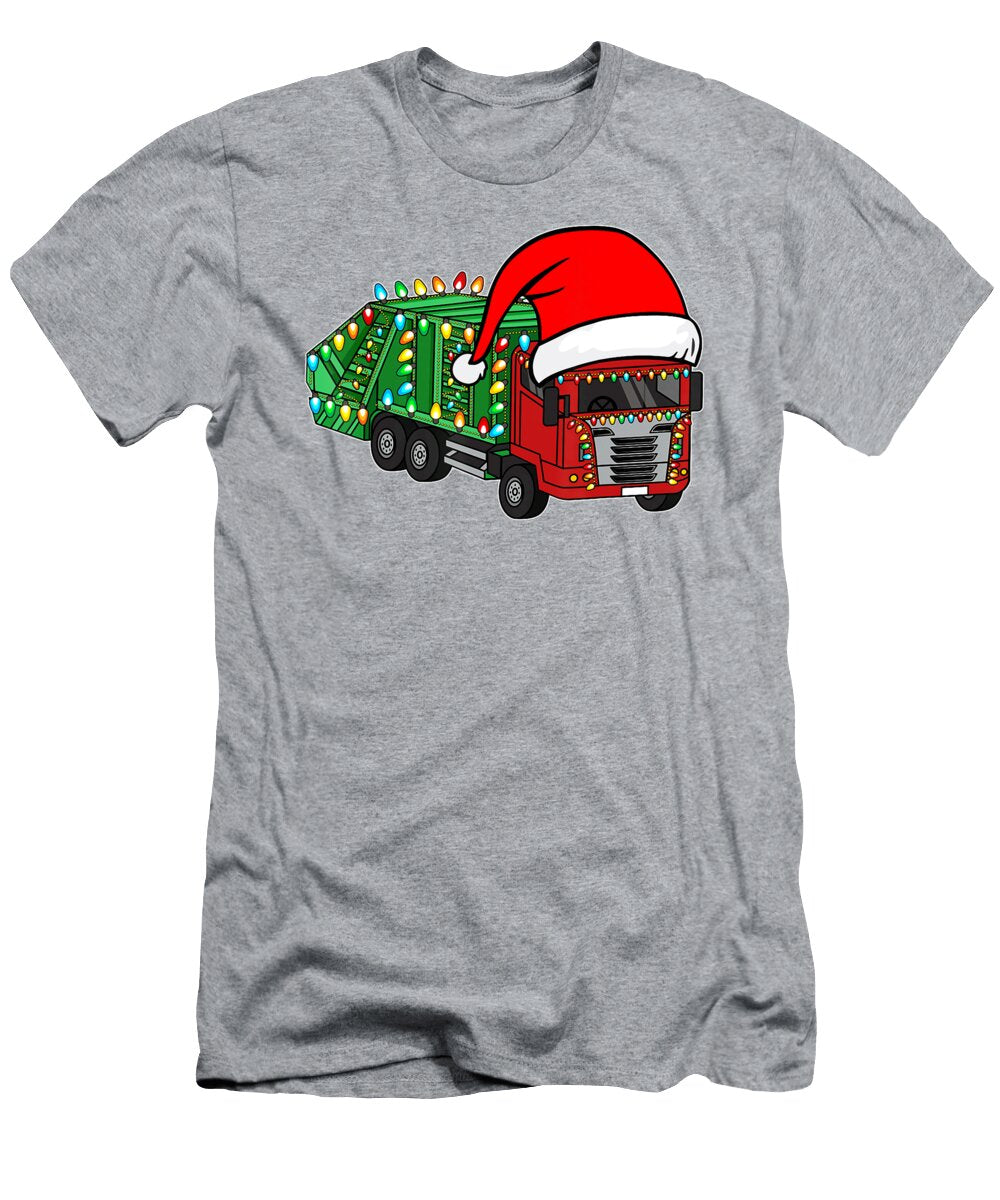Garbage Anh Nguyen T-Shirt