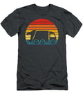 Garbage Truck Anh Nguyen T-Shirt