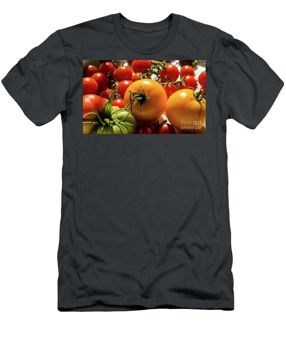 Garden Gems Nick Boren T-Shirt