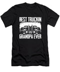 Gardener Panda Garden Plants Flowers Gardening Beer Crazy Squirrel T-Shirt