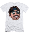 Gardner Minshew Quang Vu T-Shirt