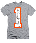 Garo Number One White Garo Undefeated T-Shirt