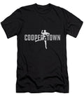 Garrett Cooper Cooper2town Ozlem Altin T-Shirt
