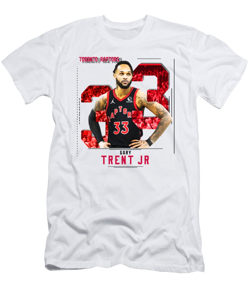Gary Trent Jr Kelvin Kent T-Shirt