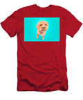 Gauss D Smile Paul Sears Resilient Rover T-Shirt