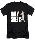 Gavin Holy Sheets Ozlem Altin T-Shirt