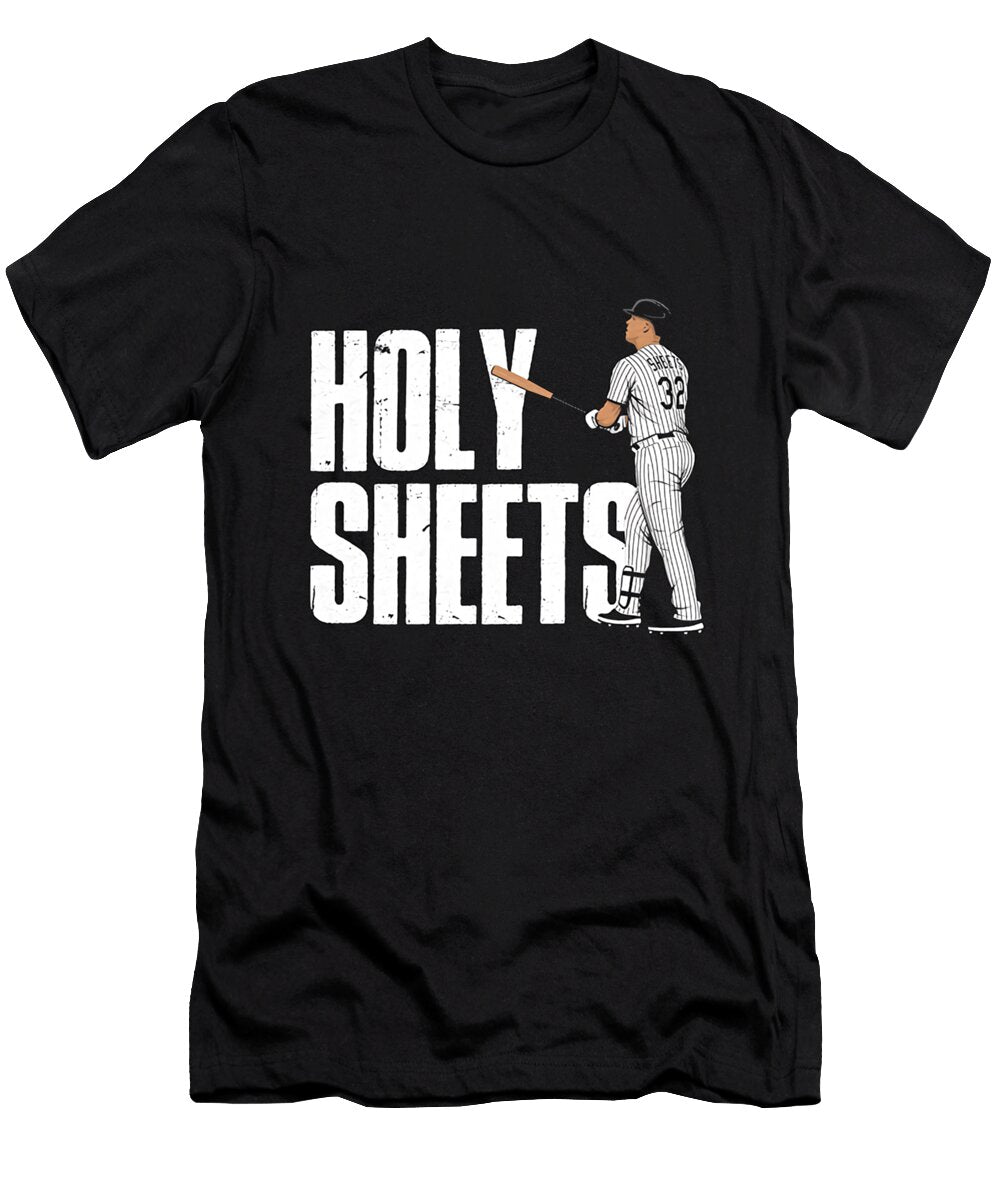 Gavin Holy Sheets Ozlem Altin T-Shirt