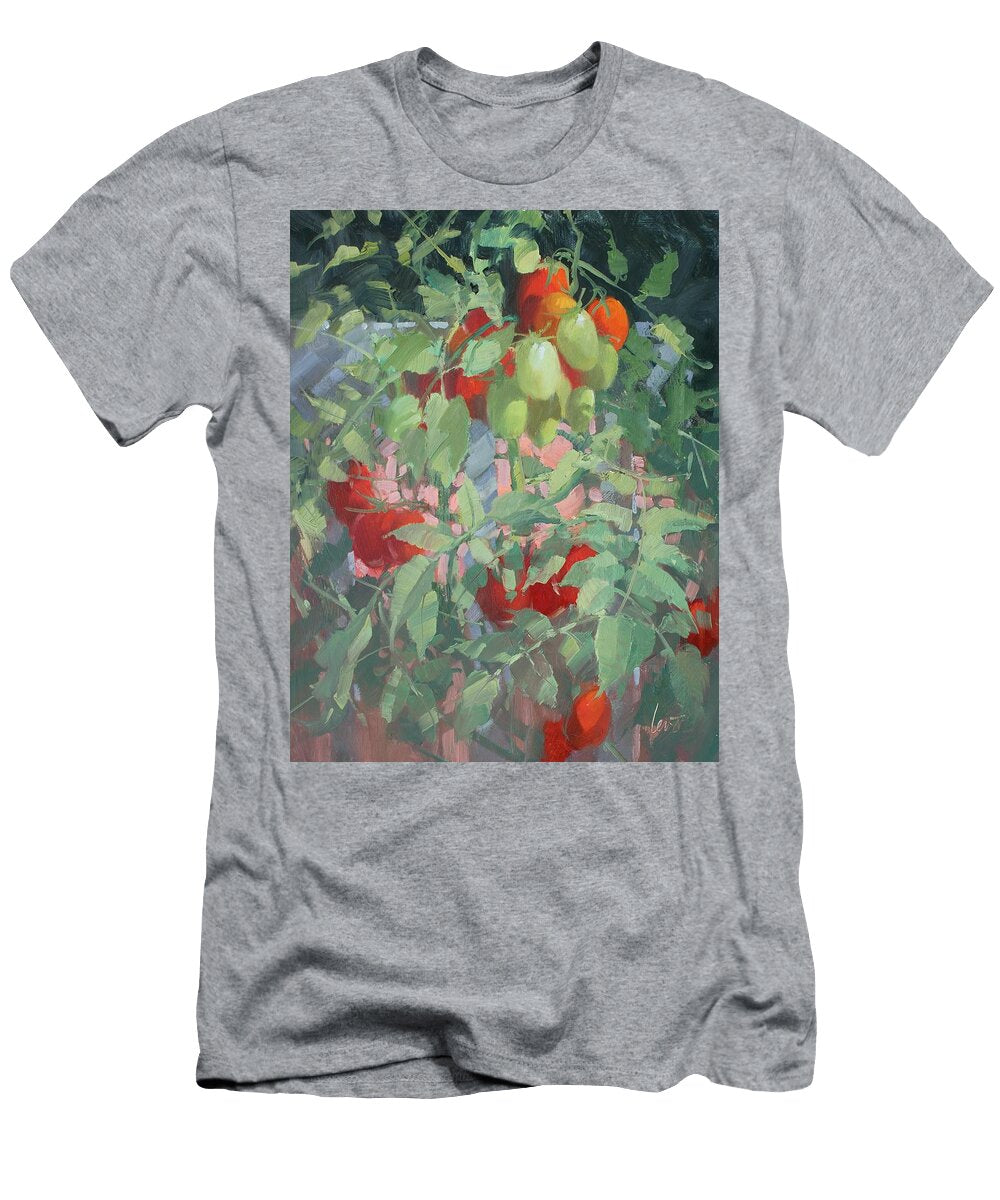 Gayle Levee Summers Finale Gayle Levee T-Shirt
