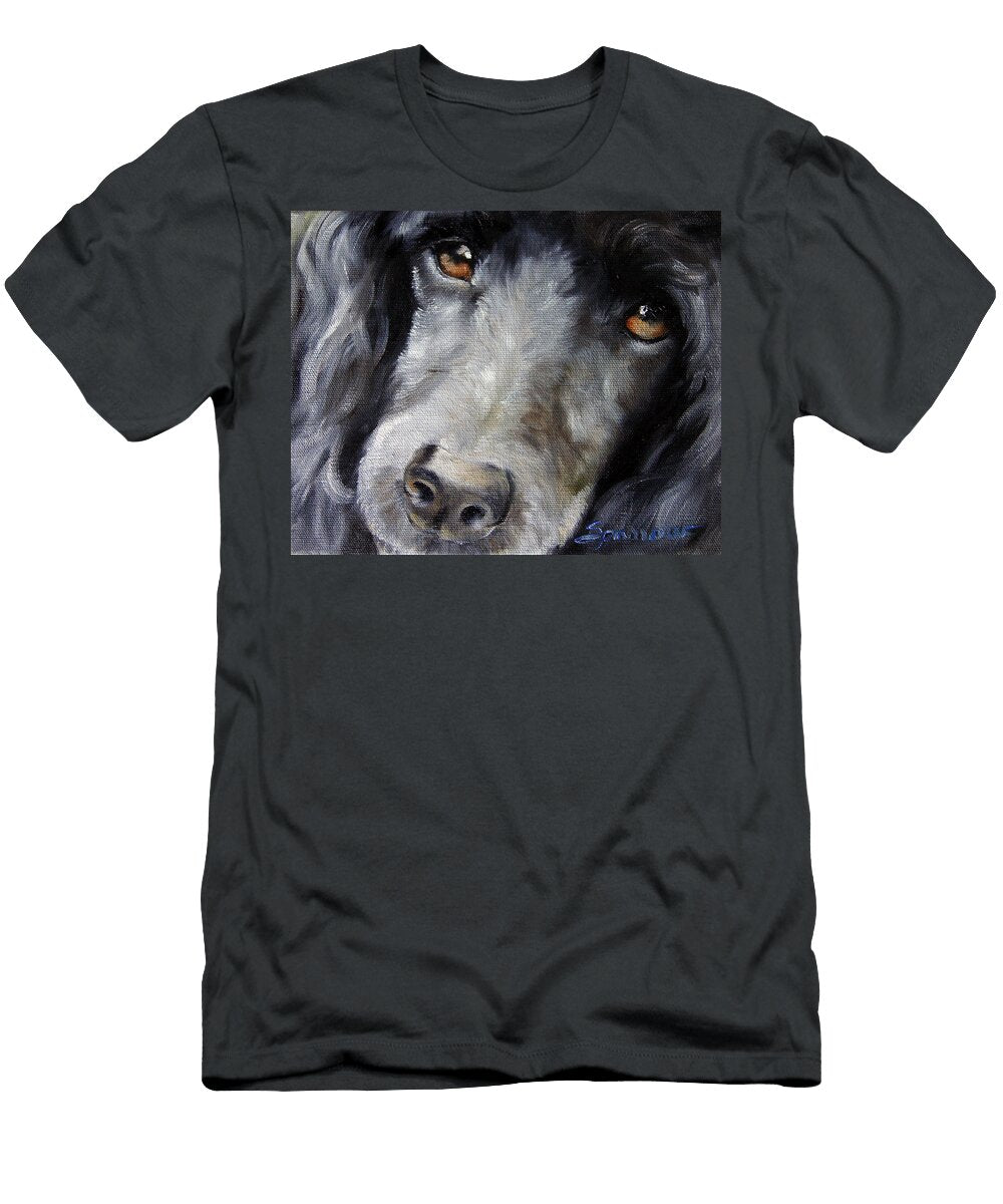 Gaze Hanging the Moon T-Shirt