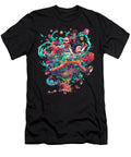 Gazorpazorpfield Mondays Hatred Hour Doris Santiago Art T-Shirt