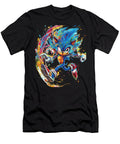 Gazorpazorpfields Monday Hatred Expressions Doris Santiago Art T-Shirt