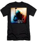Geared Up Jade O Hendrix T-Shirt