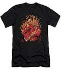 Gekido Ramen Madkobra T-Shirt