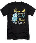 Gender Fluid Raccoon Neutral Genderless Gender Is Garbage Crazy Squirrel T-Shirt