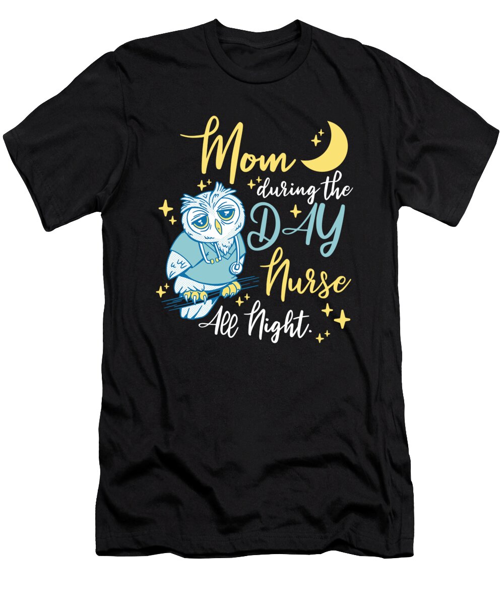 Gender Fluid Raccoon Neutral Genderless Gender Is Garbage Crazy Squirrel T-Shirt