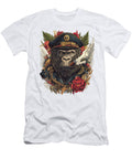 General Gorilla Puffs V3 Peter Awax T-Shirt