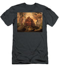 Generation Divine Poem of the Soul Divine Generation Louisjanmot T-Shirt
