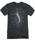 Generic Ramen Noodles Japanese Lettering Food Anime Arliez Rojus T-Shirt