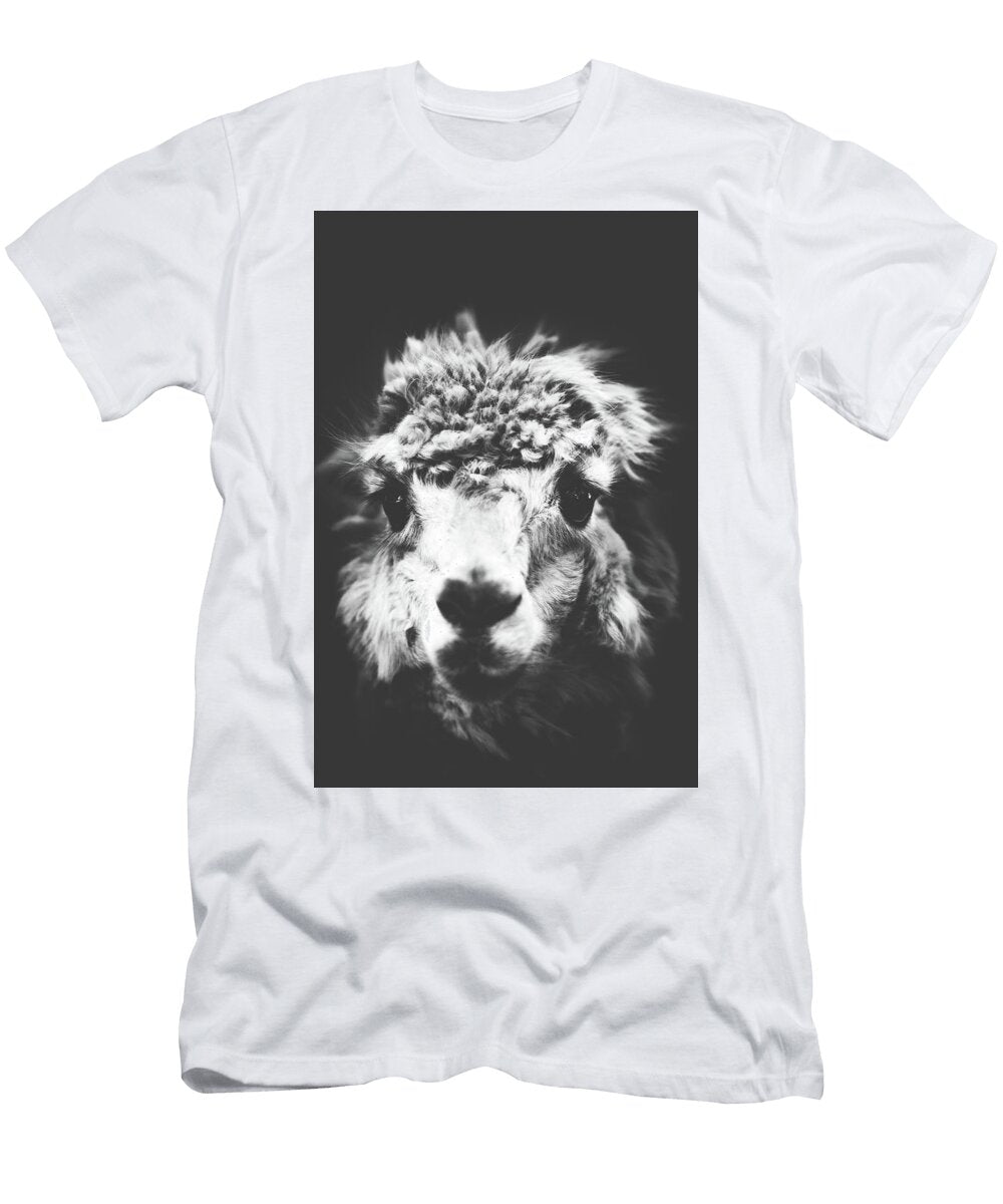 Genevieve Shane Holsclaw T-Shirt