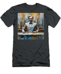 Gentleman At the Bar Gull G T-Shirt