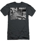 Gentleness Monochrome Steve Harrington T-Shirt