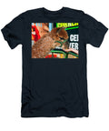 Gentleness Steve Harrington T-Shirt