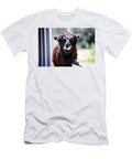 Geofery Anthony Jones T-Shirt