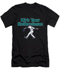 George Kirby Kirb Your Enthusiasm Ozlem Altin T-Shirt