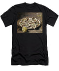 Georges Jeannin 1841 1925 Oyster Lunch Artistic Rifki T-Shirt