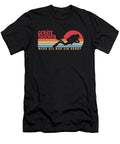 Geraetetauchen Mehr Als Ein Hobby Underwater Scuba Diver Graphics Lab T-Shirt